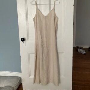 Jenni Kayne Riviera Slip Dress